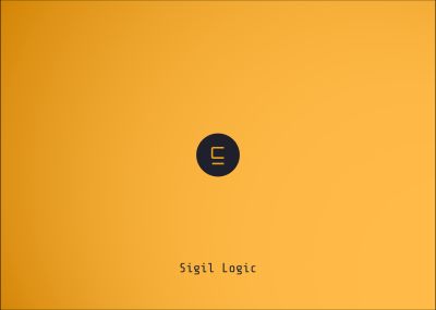 Sigil Logic
