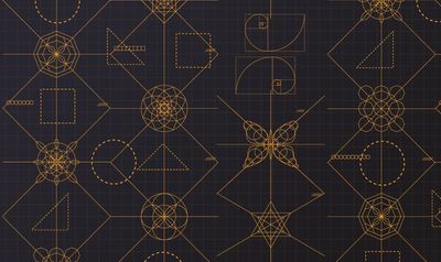 Abstract blog graphic for Correctness Accelerates Innovation