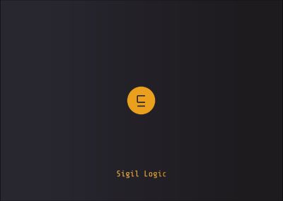 Sigil Logic